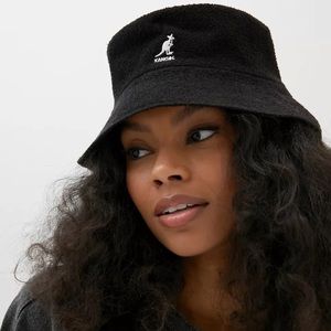 UO Kangol Wool Lahinch Bucket Hat